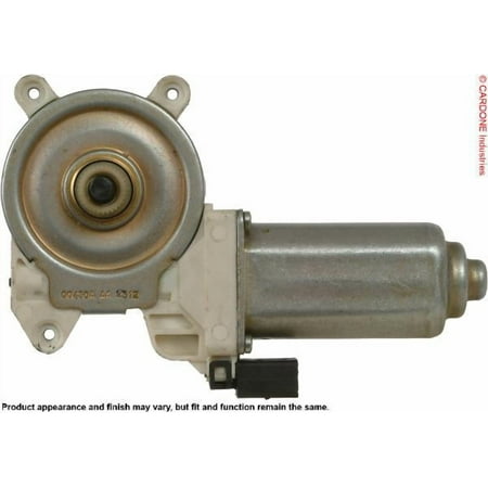 Import Window Lift Motor - 473552