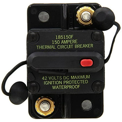 Circuit Breaker 150 Amp - BPCB185150