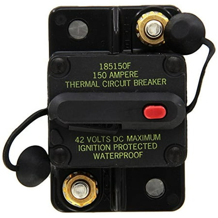 Circuit Breaker 150 Amp - BPCB185150