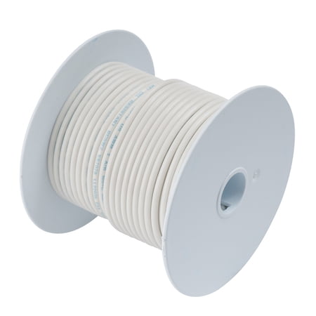 Tinned Copper Wire 6 Awg (13MM2) - 112710