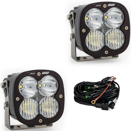 LED Light Pods - 677803