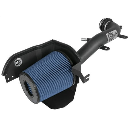 Cold Air Intake - 5413002B