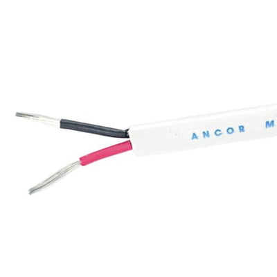 Signal Cable 20/2 Awg (2 X 0.5MM2) - 122010