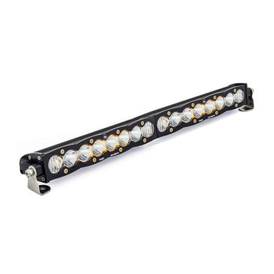 LED Light Bars - 702003