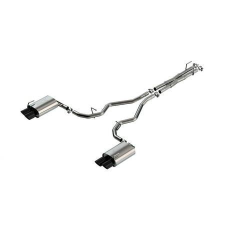Explorer Phev '19-'22 3.0L V6 at Aw - 140894BC