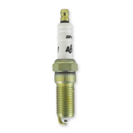 Spark Plug Ford Coyote - 579C1