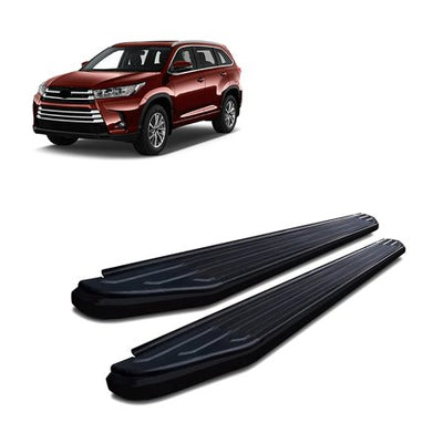 Running Boards - PRTYHGBK14