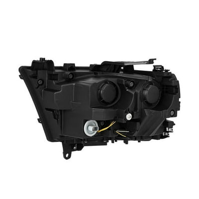 Luxx-series Projector Headlights - 880575