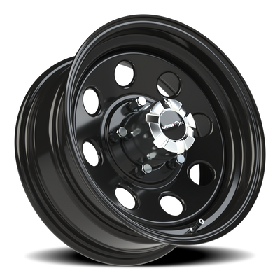 Wheel 85H Soft 8 Series - 85H6773NS