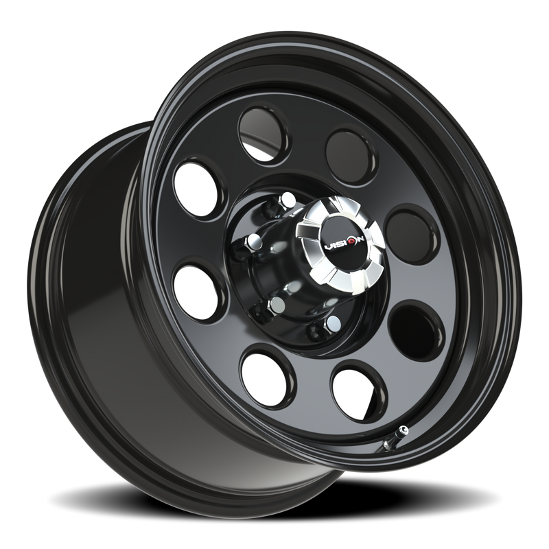 Wheel 85 Soft 8 - 85H7983NS12