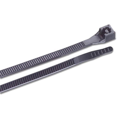 Cable Tie Standard 6' Uvb 1000P - 199350