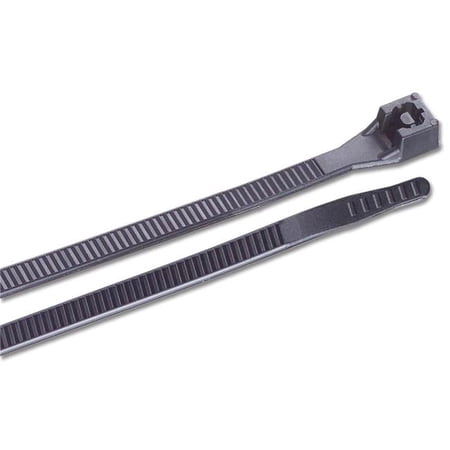 Cable Tie Standard 6' Uvb 1000P - 199350
