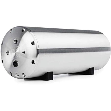 Endo Tank - 5-GAL Bolted Aluminum Air T - AA3708
