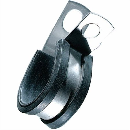 Stainless Steel Cushion Clamp 3/16 - 403182
