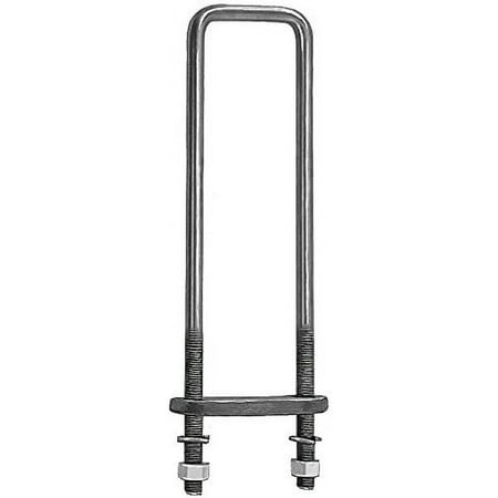 U-bolt Kit 18IN (4 Ea) - UB623518