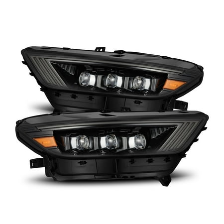 Nova-series Projector Headlights - 880114