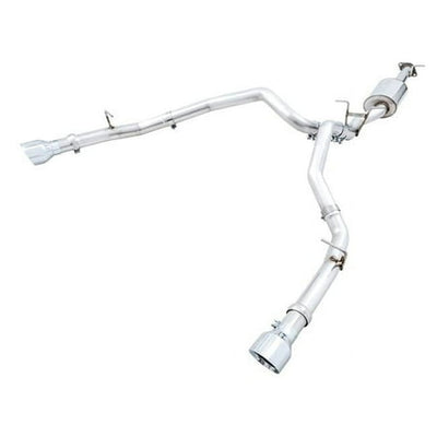 Exhaust Systems - 301532005