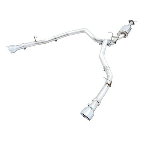 Exhaust Systems - 301532005