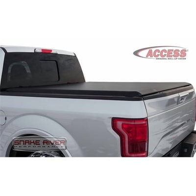 Tonneau Cover - 31449