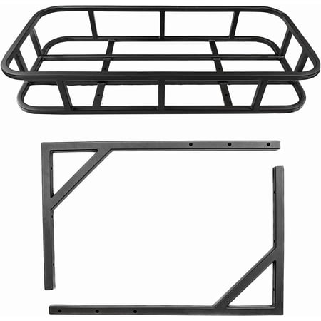 Bronco Trail Rack - 49001525