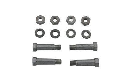Footboard Cadmium Hinge Bolt - 12322