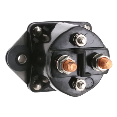 Solenoid - SW109