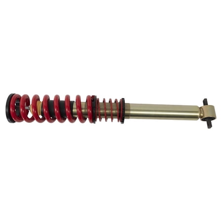 Coilover Kit 2021 Ford Bronco (EXC. - 15326