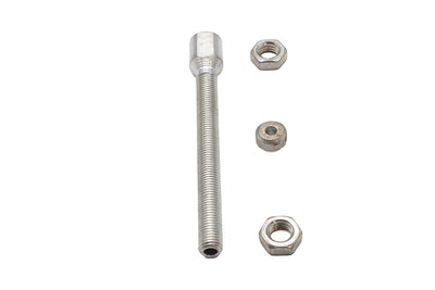 Front Brake Cable Adjuster 3 Piece