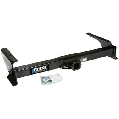 Class V Hitch - 96906