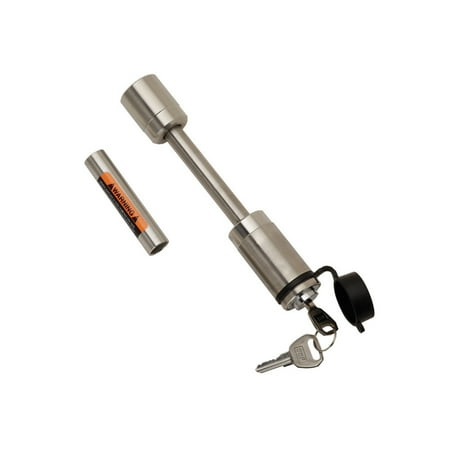 Stainless 5/8' Hitch Lock - 580405