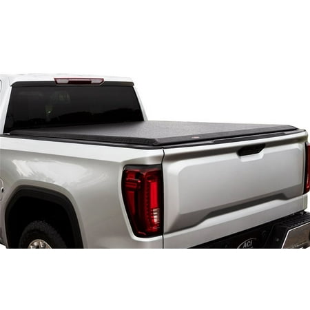 Tonneau Cover Literider - 32439
