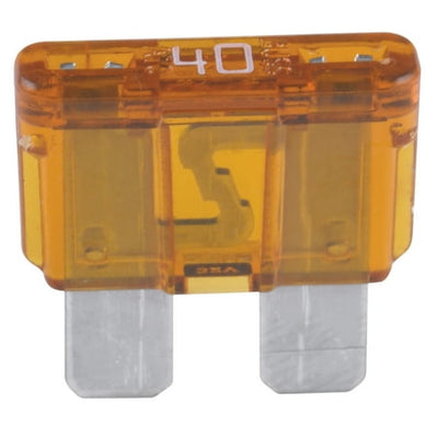 5PK Bp/ATC40 Fuses - BPATC40RP
