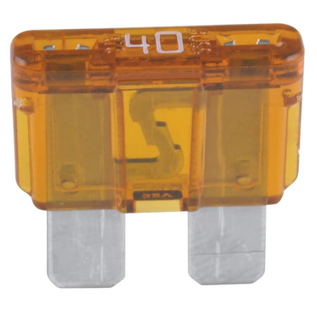 5PK Bp/ATC40 Fuses - BPATC40RP