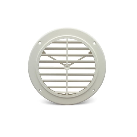 Ceiling Grill No Damper - 94274