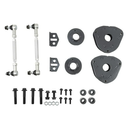 Lift Kit - 152650BK