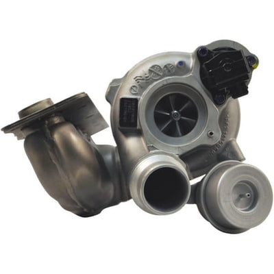 Turbochargers - 2T852