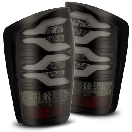 Pro-series LED Tail Lights - 680010