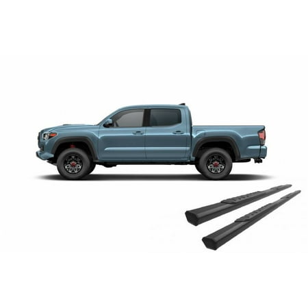 Epic Running Boards - E4085