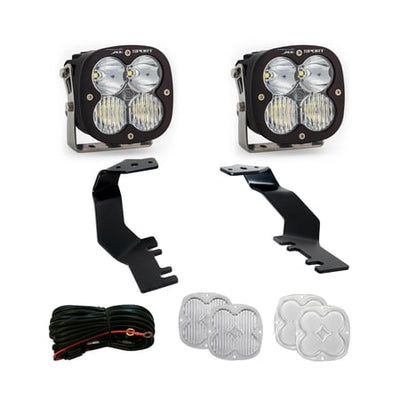 A Pillar Light Mount - 448072