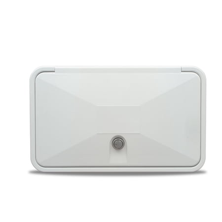 Multi-purp Access Hatch Key - 94314