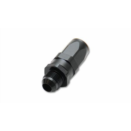 Male AN Flare Straight Hose End Fitting; Hose Size: -16AN; Male Flare: -16AN - VIB24016