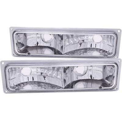 Pl Chevy Full Size 88-98 - 511032