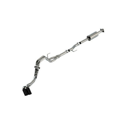 Exhaust Systems - 140871BC
