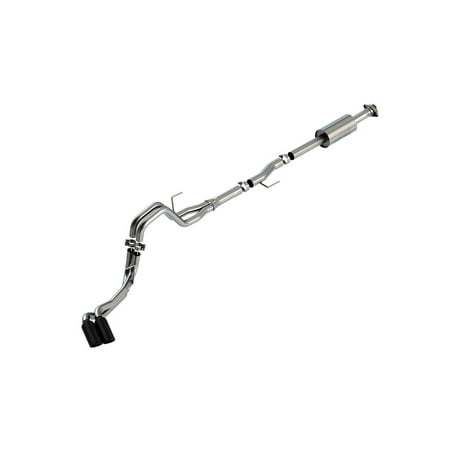 Exhaust Systems - 140871BC
