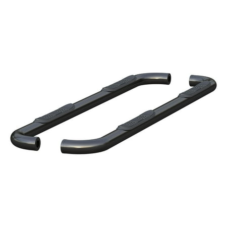 3 Round Side Bars - 205045
