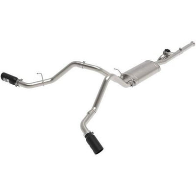 Cat-back Exhaust - 4934131B