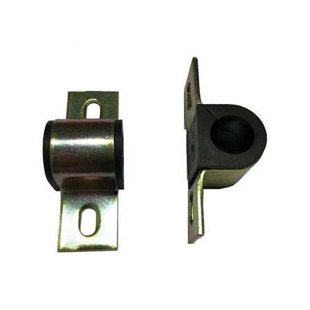 5/8' Swaybar Midsection Bushings with - 646100W