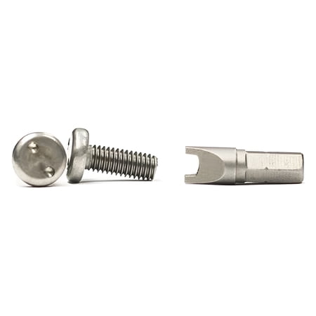 Anti Theft Hardware Kit - 660300
