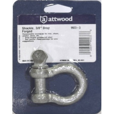 SHACKLE-.38 - 99233