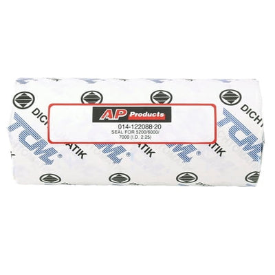 20PK- Dbl Lip Grease Seal 5.2-7000 - 014122088B